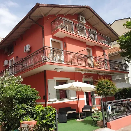 Roberta Hotel Cattolica
