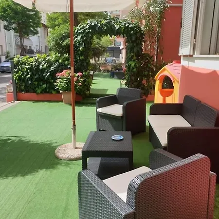 Roberta Hotel Cattolica