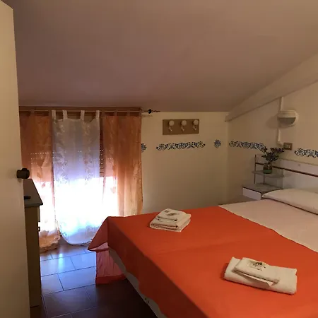 Hotel Roberta 2*