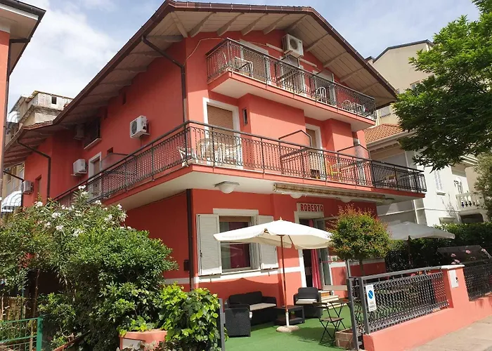 Roberta Hotel Cattolica