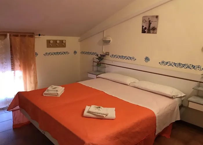 Roberta Hotel Cattolica