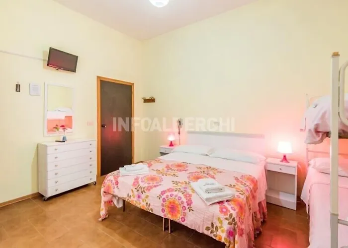 Roberta Hotel Cattolica