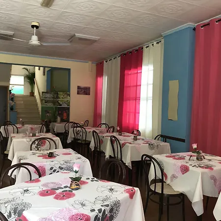 Roberta 2* קאטוליקה