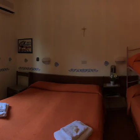 Roberta 2* カットーリカ