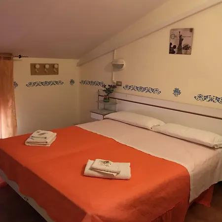 Roberta מלון קאטוליקה