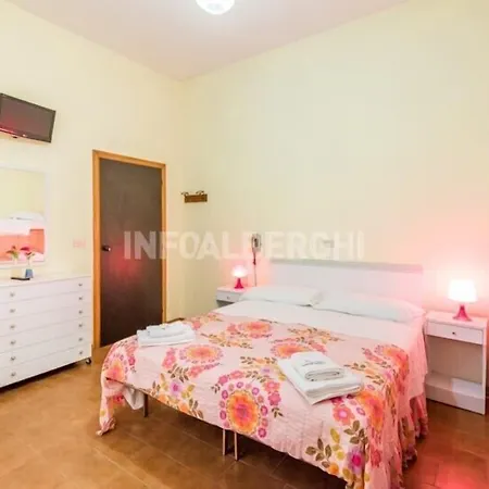 Roberta מלון קאטוליקה