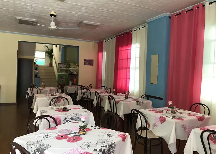 Roberta 2* Cattolica