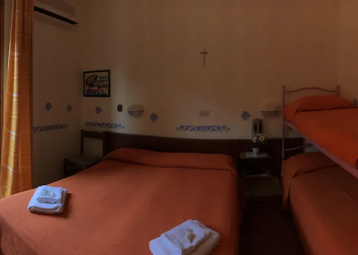 Roberta 2* 카톨리카