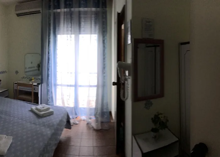 Roberta Hotel Cattolica