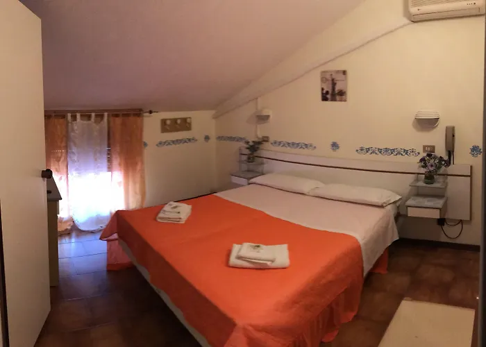 Hotel Roberta Cattolica
