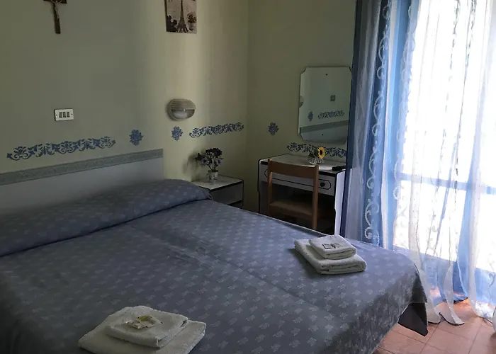 Hotel Roberta Cattolica